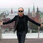 Metallica в Москве