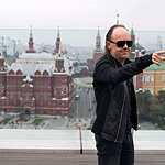 Metallica в Москве