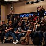 Metallica в Москве