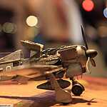 МиниМАКС 2013 в Авиаторе