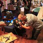 МиниМАКС 2013 в Авиаторе