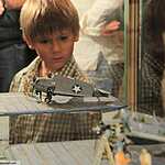 МиниМАКС 2013 в Авиаторе