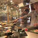 МиниМАКС 2013 в Авиаторе