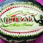 Открытие MIstraL Classic Music Festival