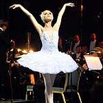 Открытие MIstraL Classic Music Festival