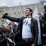 Митинг на Болотной площади