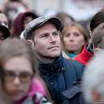 Митинг на Болотной площади