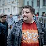 Митинг на Болотной площади