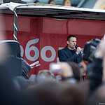 Митинг на Болотной площади