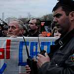 Митинг на Болотной площади