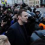 Митинг на Болотной площади