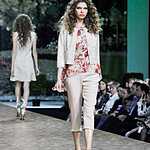 Moscow Fashion Week. Показ Модного Дома Vemina (Liza Romanuk)