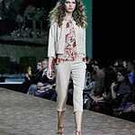 Moscow Fashion Week. Показ Модного Дома Vemina (Liza Romanuk)