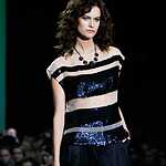 Moscow Fashion Week. Показ Модного Дома Vemina (Liza Romanuk)