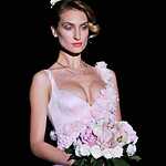 Moscow Fashion Week. Показ Модного Дома Vemina (Liza Romanuk)