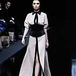Moscow Fasion Week