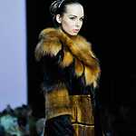 Moscow Fasion Week