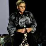 Moscow Fasion Week