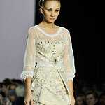Moscow Fasion Week