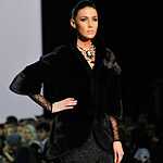 Moscow Fasion Week