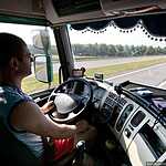 Москва - Минск автостопом