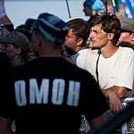 «Нашествие» 2013: первый день