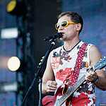 «Нашествие» 2013: первый день