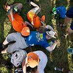 «Нашествие» 2013: первый день