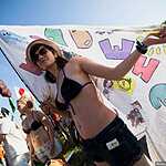 «Нашествие» 2013: первый день