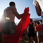 «Нашествие» 2013: первый день