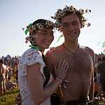 «Нашествие» 2013: первый день