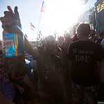 «Нашествие» 2013: первый день