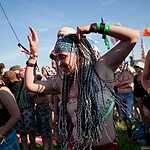 «Нашествие» 2013: первый день