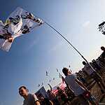 «Нашествие» 2013: первый день