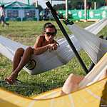 «Нашествие» 2013: первый день