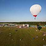 «Нашествие» 2013: первый день