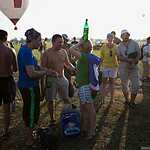 «Нашествие» 2013: первый день