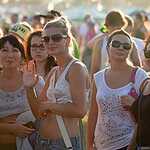 «Нашествие» 2013: первый день