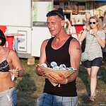 «Нашествие» 2013: первый день