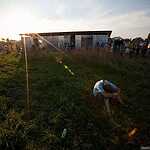 «Нашествие» 2013: первый день