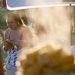 «Нашествие» 2013: первый день