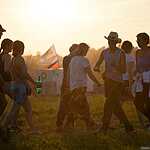 «Нашествие» 2013: первый день