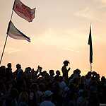 «Нашествие» 2013: первый день