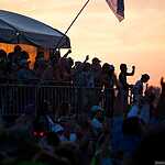 «Нашествие» 2013: первый день