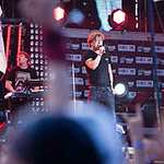 «Нашествие» 2013: первый день