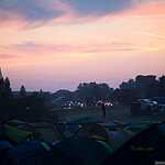 «Нашествие» 2013: первый день