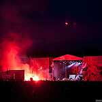 «Нашествие» 2013: первый день