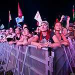 «Нашествие» 2013: первый день