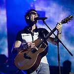 «Нашествие» 2013: первый день