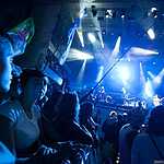 «Нашествие» 2013: первый день